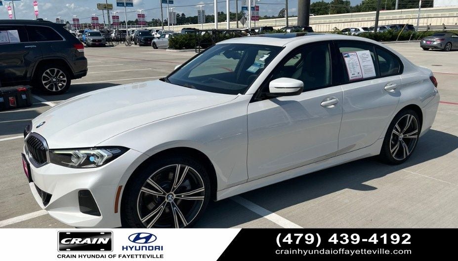 bmw 3 series 2023 3MW69FF01P8D01335 image bmw 3 series 2023 3MW69FF01P8D01335 image